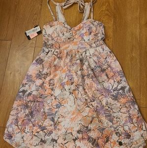 TNA Dress